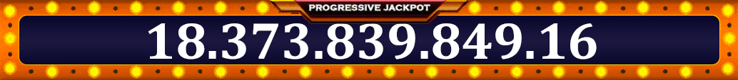 Jackpot Sungaislot